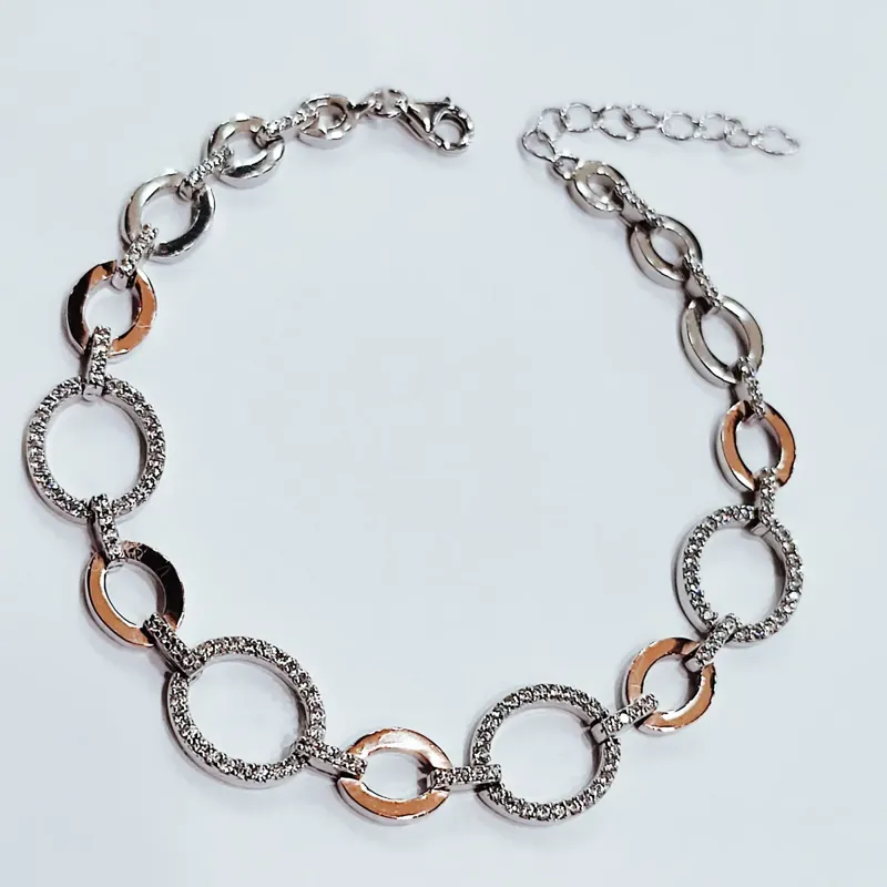 Браслет, литий, арт.1007з — фото 2