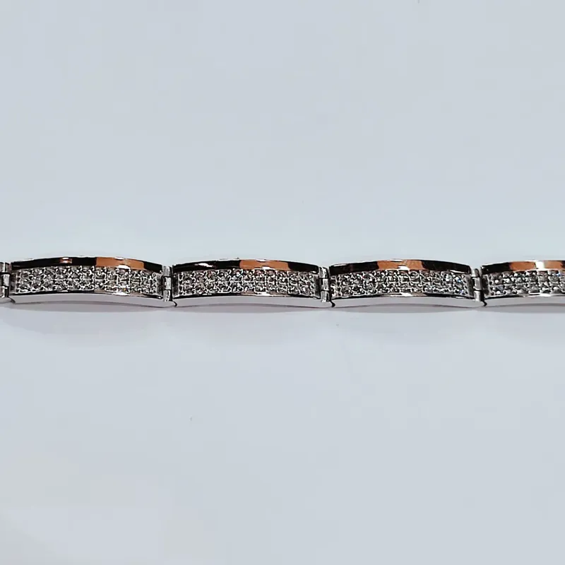 Браслет, литий, арт.414з — фото 2