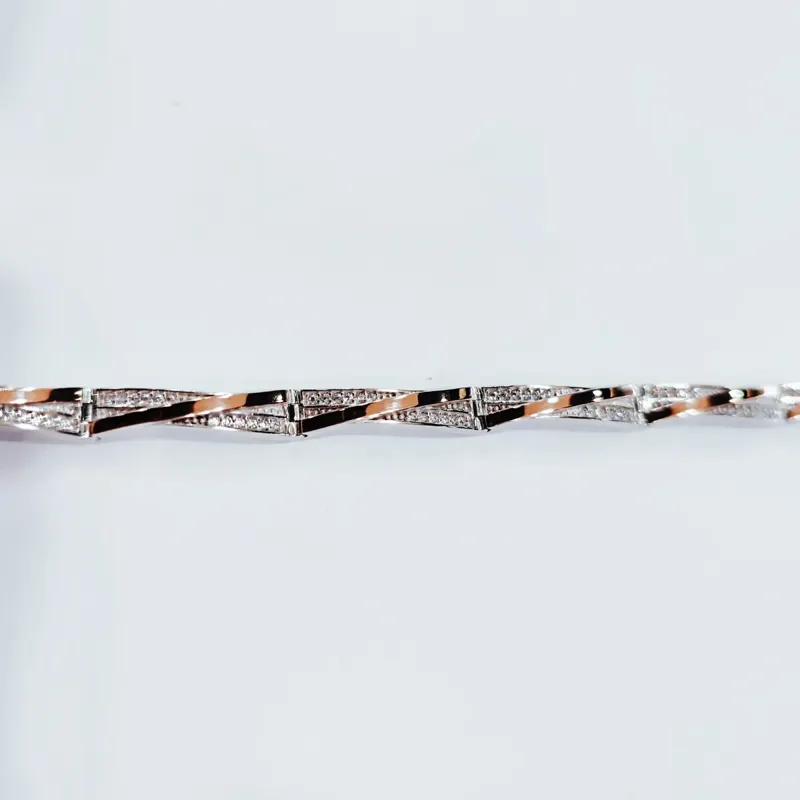 Браслет, литий, арт. 543з — фото 2