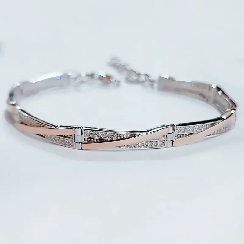 Браслет, литий, арт. 543з — фото 1