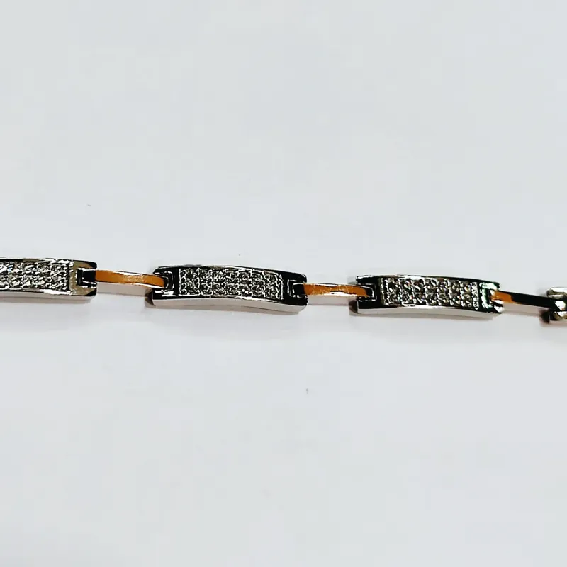 Браслет, литий , арт. 1004зб — фото 2