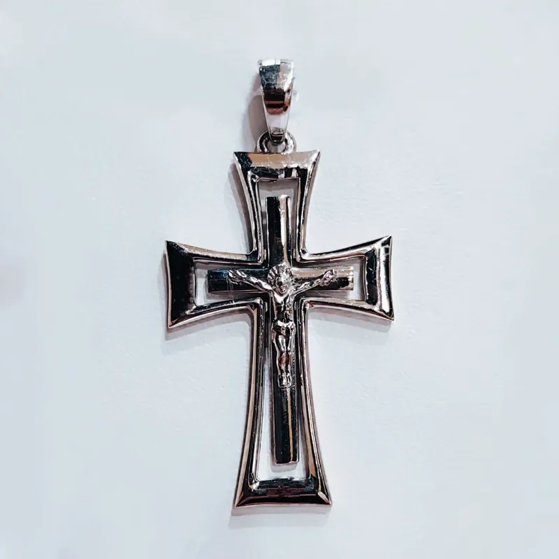 Хрестик, арт. 0737 — фото 1