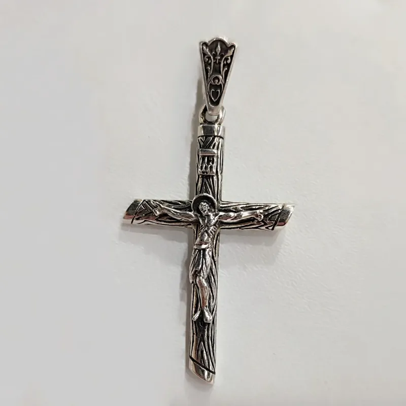 Хрестик, арт.013 — фото 1