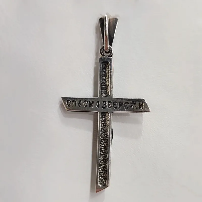 Хрестик, арт.013 — фото 2