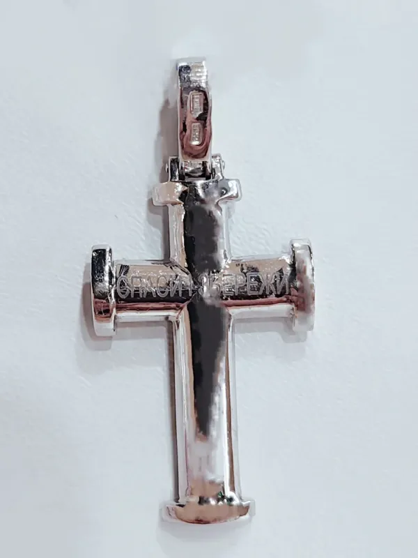 Хрест, арт. 0237 — фото 2