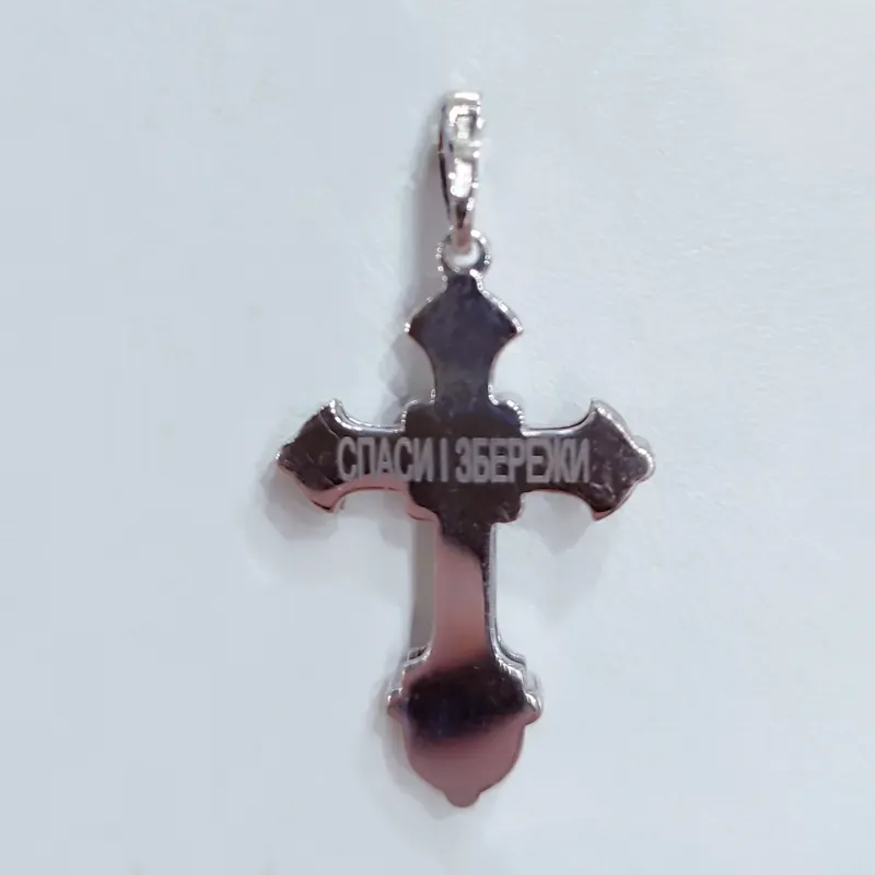 Хрест, арт.0476 — фото 2