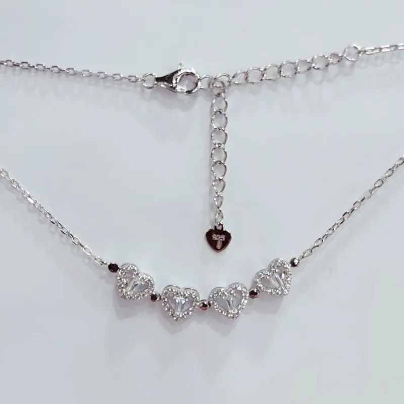 Кольє, трансформер, арт.10019/3 — фото 3