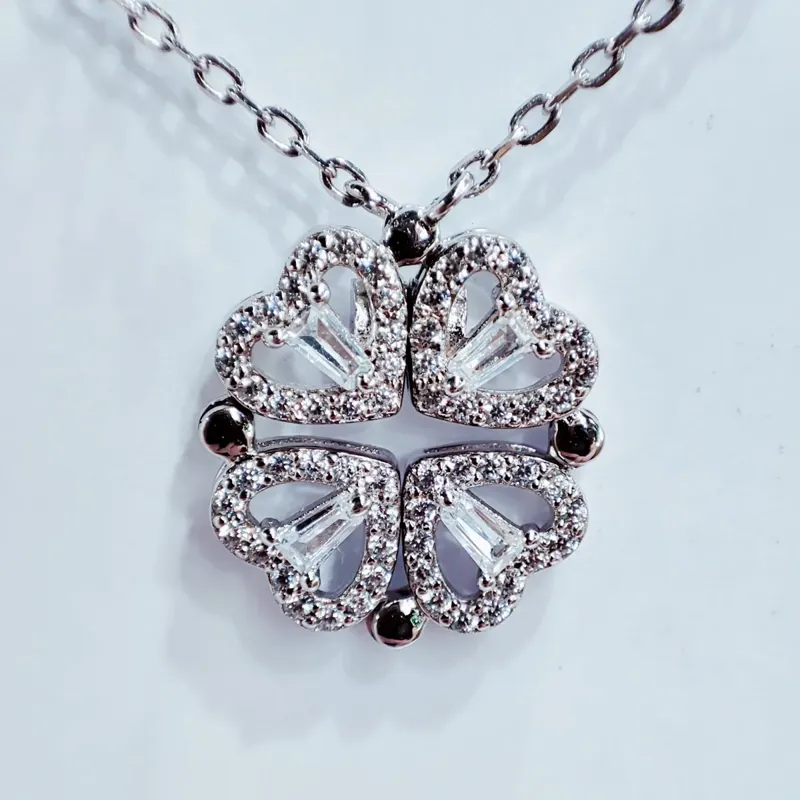 Кольє, трансформер, арт.10019/3 — фото 4