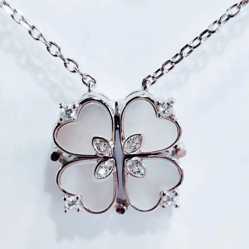 Кольє, трансформер, арт. 152 — фото 2