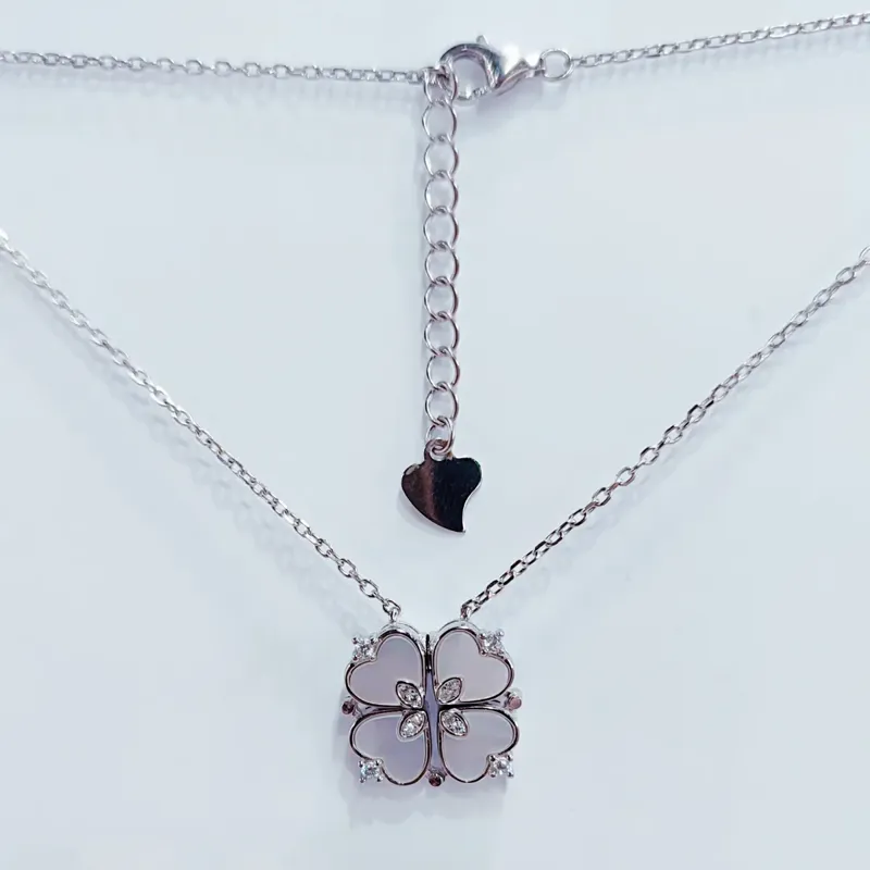 Кольє, трансформер, арт. 152 — фото 3