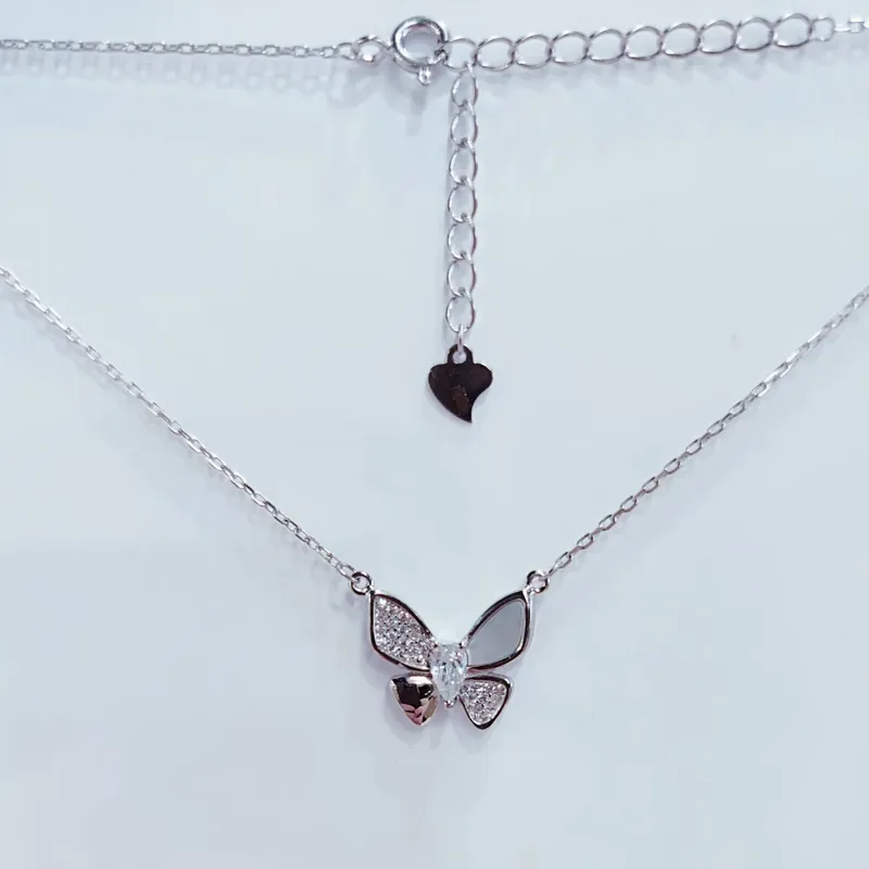 Кольє, Метелик, арт. 132 — фото 1