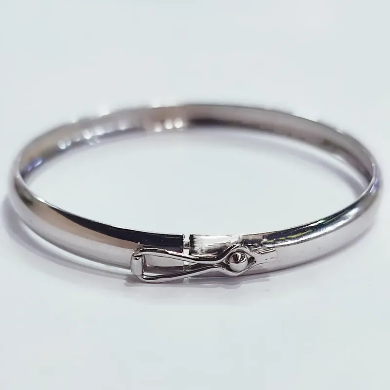 Браслет "штамп", арт. 4.4076.0.2 — фото 2