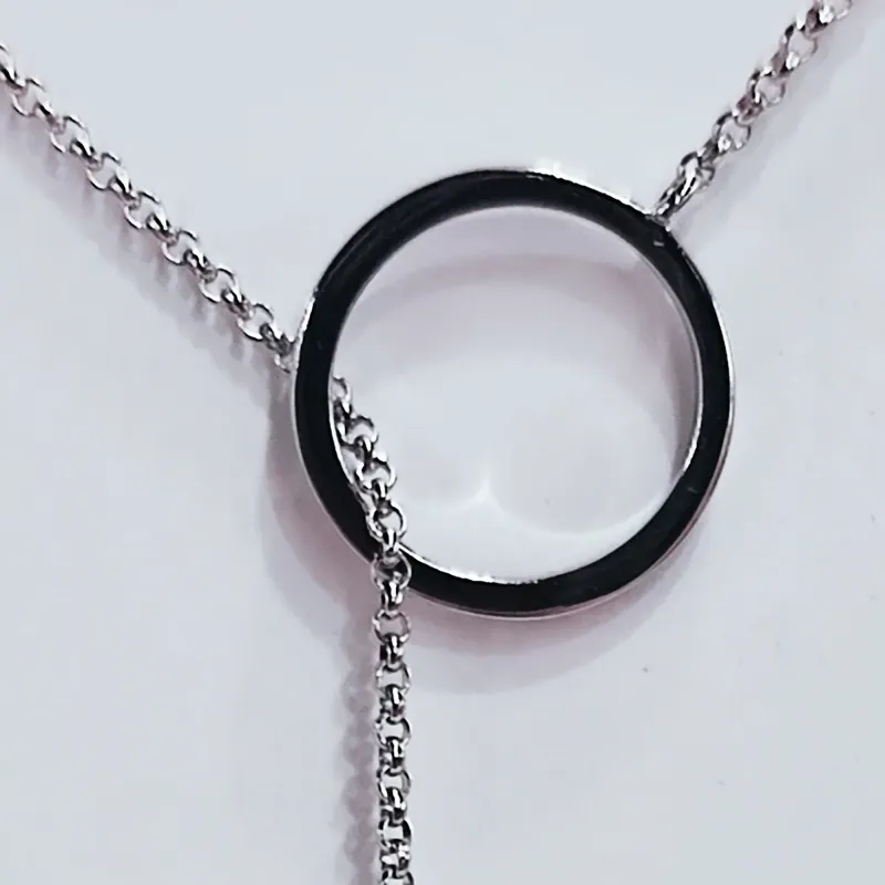 Кольє " Галстук", арт. 10058/3 — фото 2