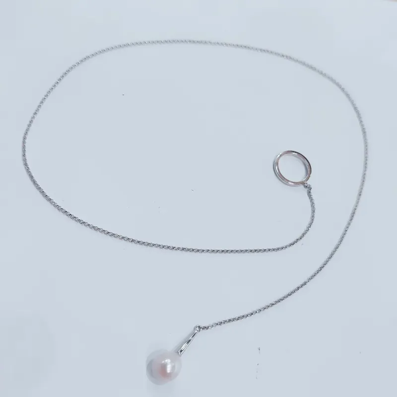 Кольє " Галстук", арт. 10058/3 — фото 3