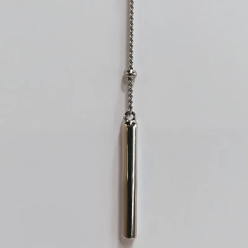 Кольє " Галстук", арт. 11066 — фото 3