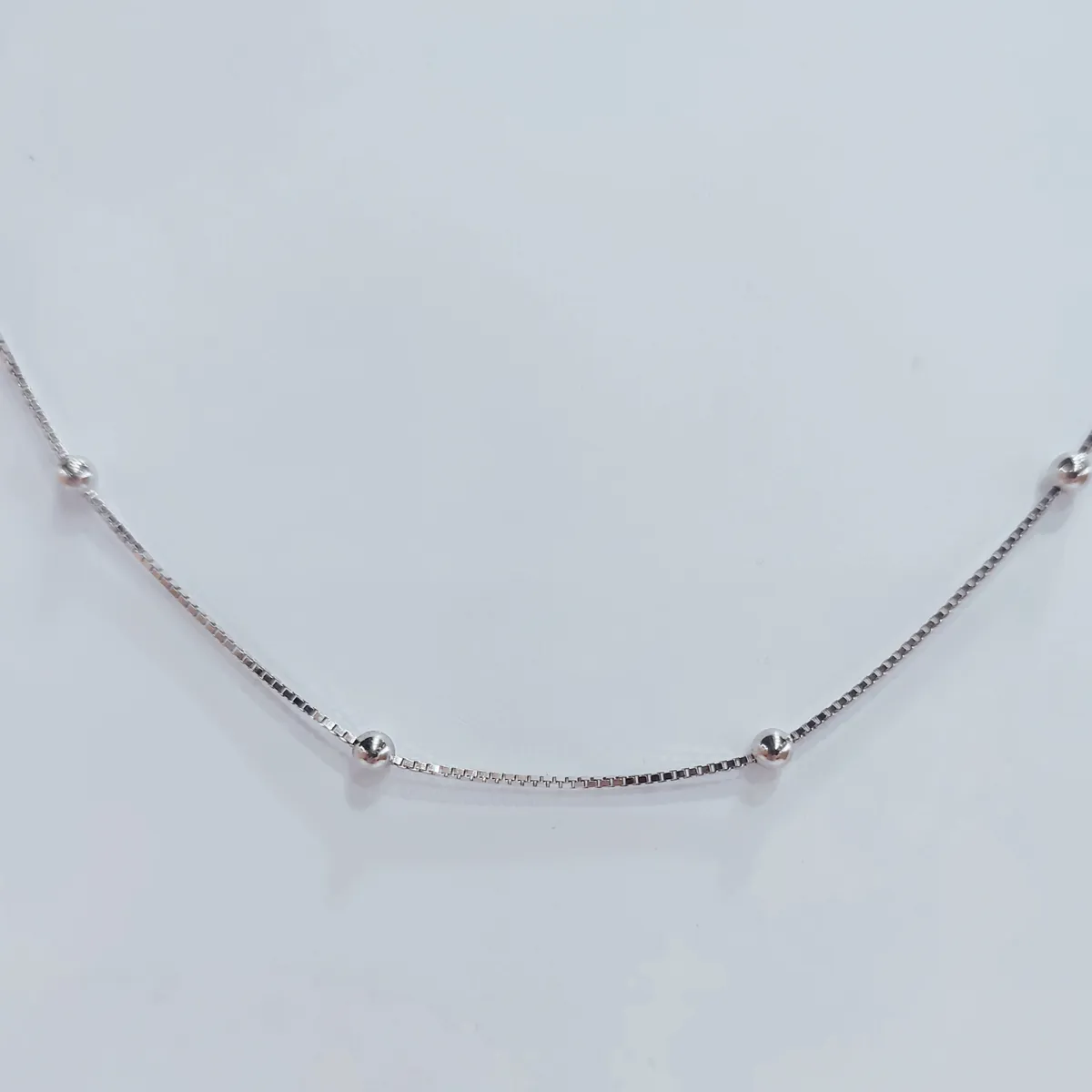 Ланцюг з кульками, арт.20061