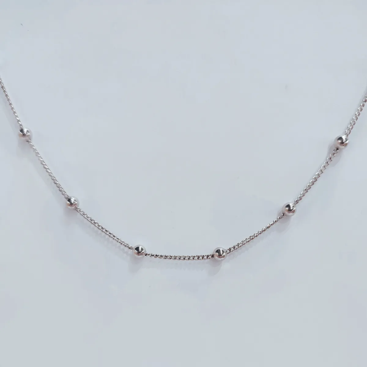 Ланцюжок з кульками, арт . 20059