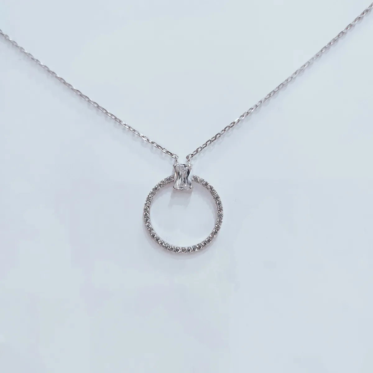 Кольє "Коло", арт. 363