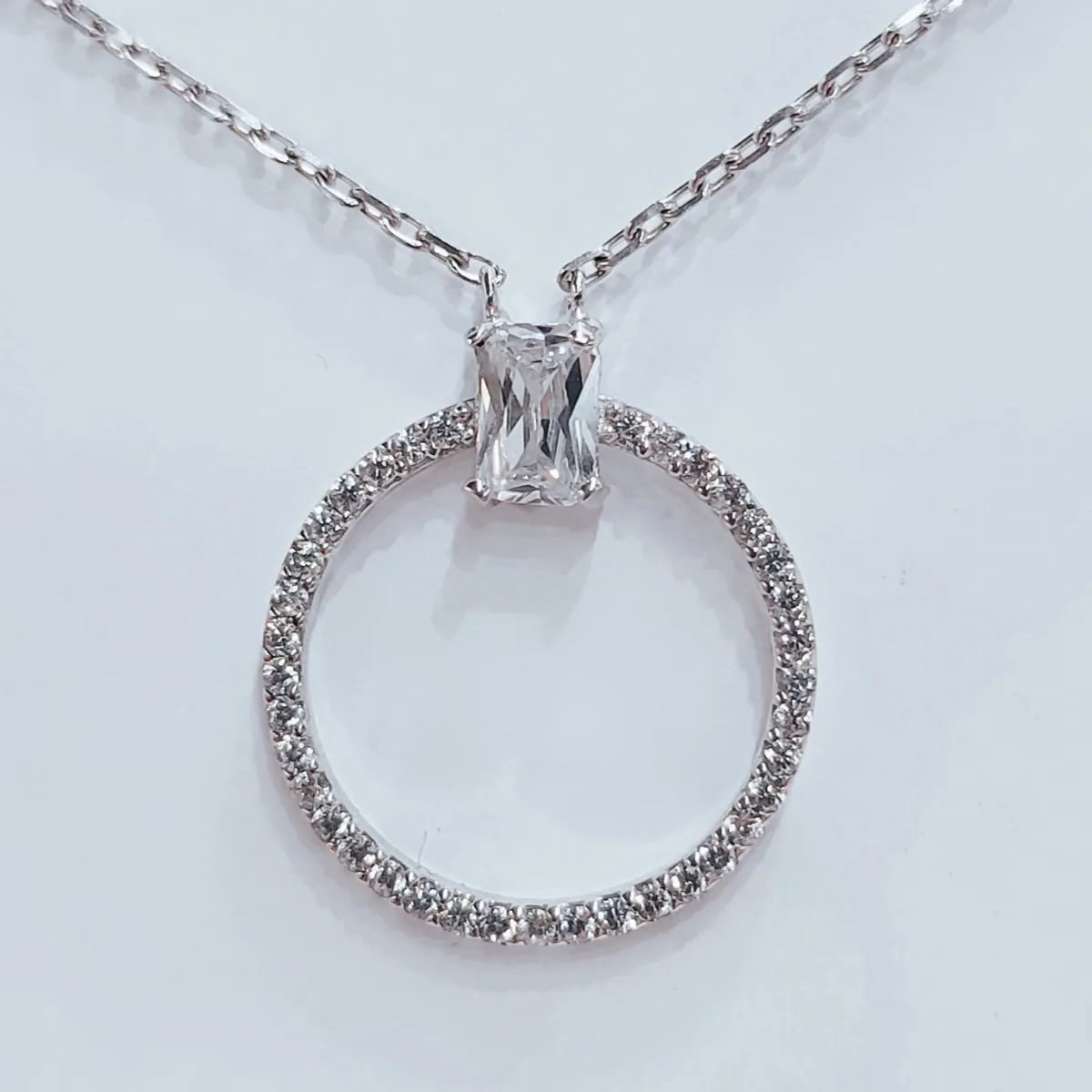 Кольє "Коло", арт. 363