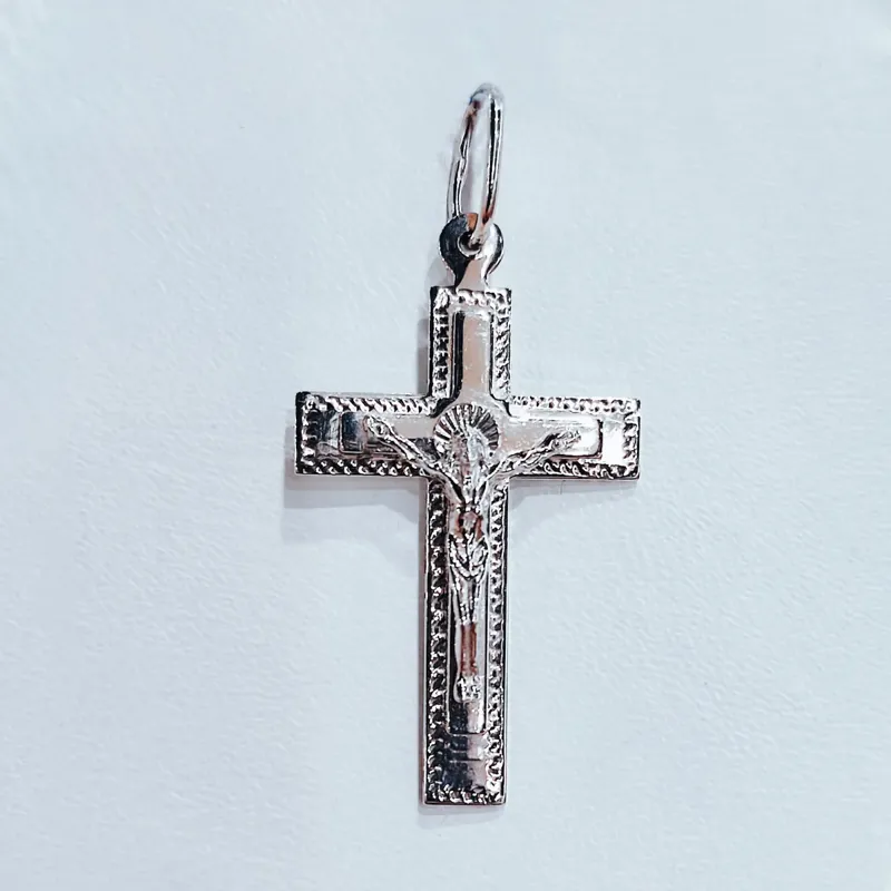 Хрестик, арт. 8061 — фото 1