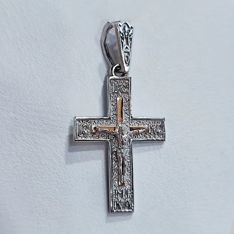 Хрестик, арт. 162 — фото 3