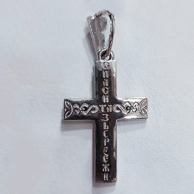 Хрестик, арт. 162 — фото 2