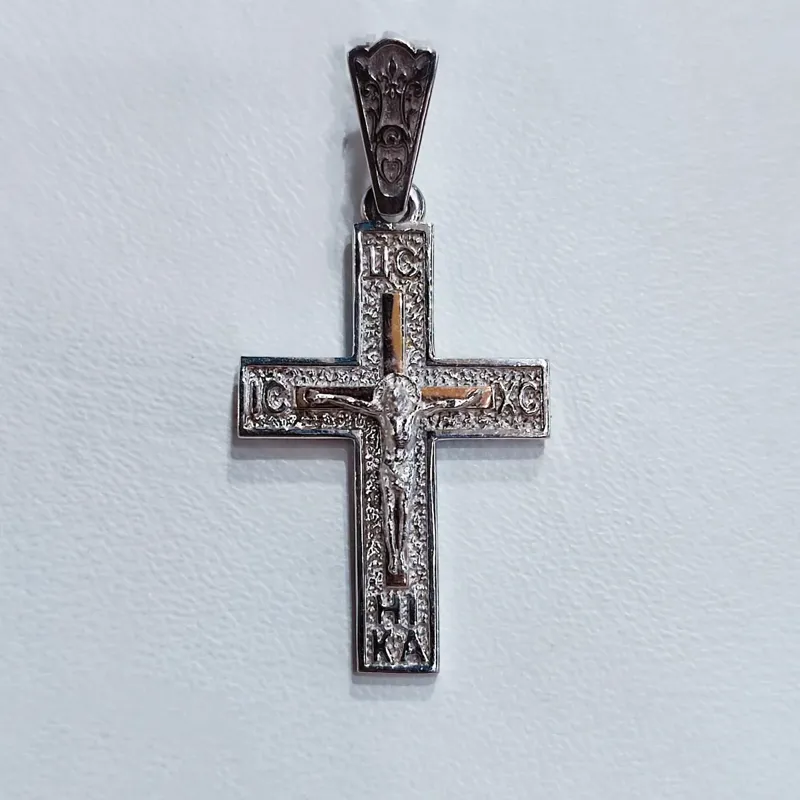 Хрестик, арт. 162 — фото 1