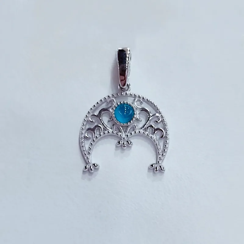 Підвіс "Лунниця", арт. 2399ул — фото 1