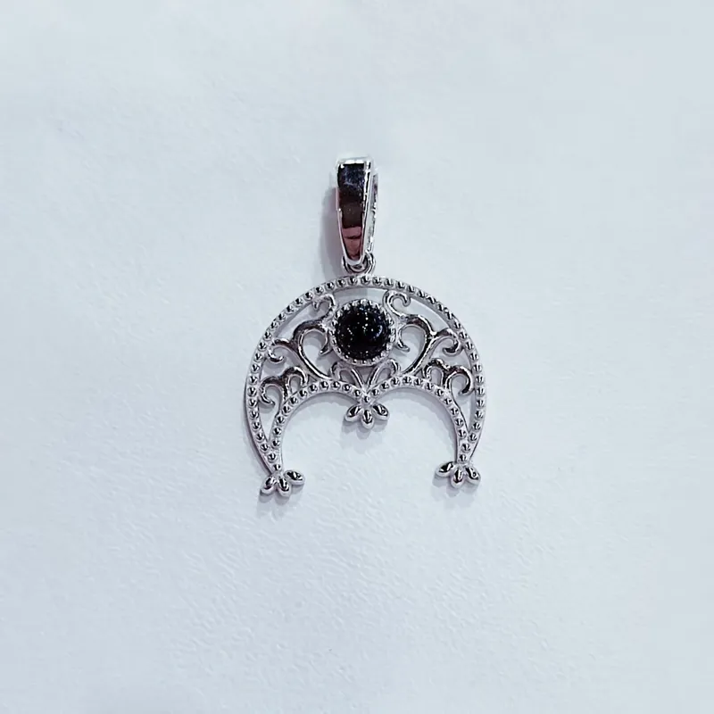 Підвіс "Лунниця", арт.2399ав. — фото 1