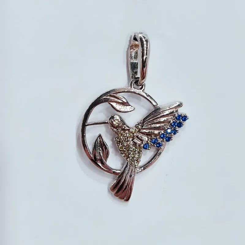 Підвіска " Калібрі" ,арт. 30276 — фото 1