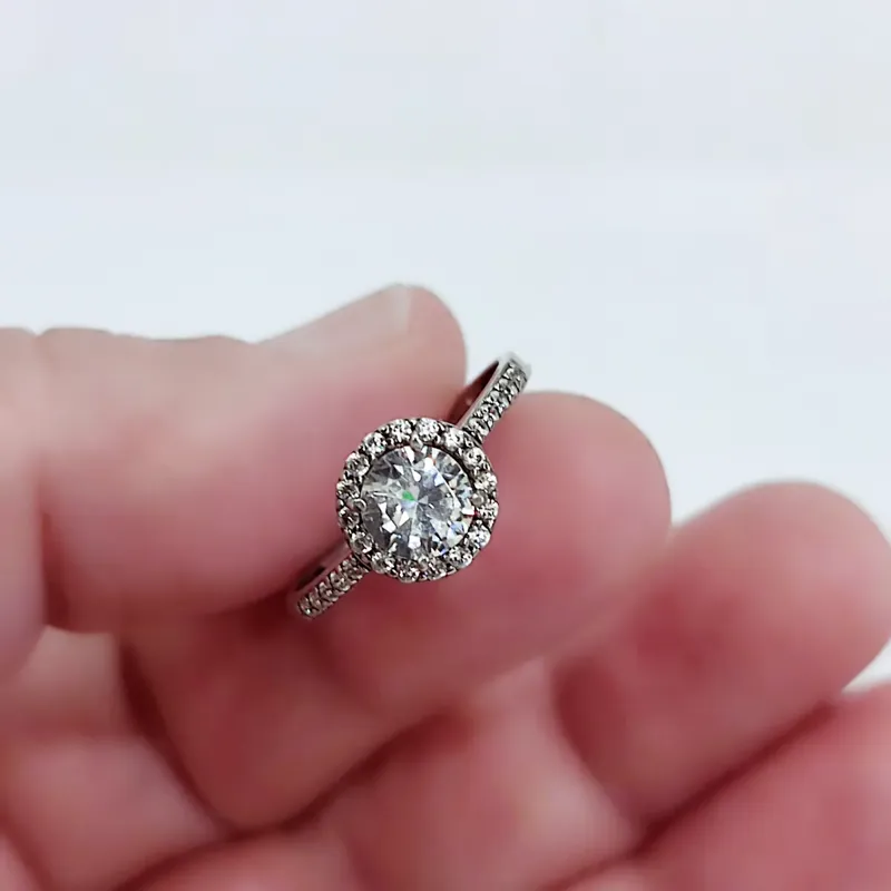 Каблучка, арт.910054 — фото 2