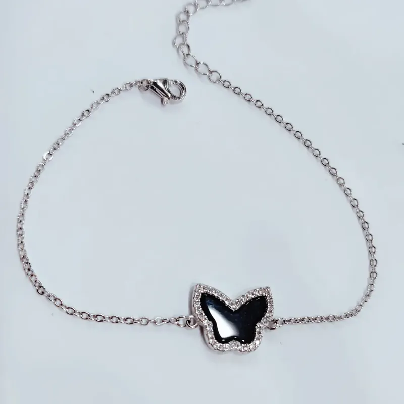 Браслет " Метелик", арт. 77068 — фото 1