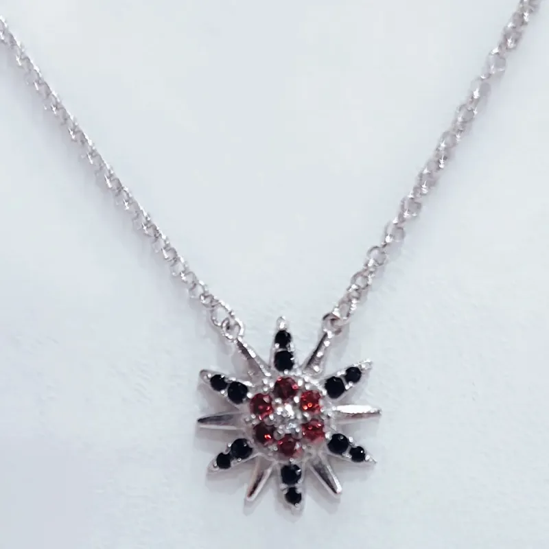 Кольє "Барви", арт. 305кол — фото 2