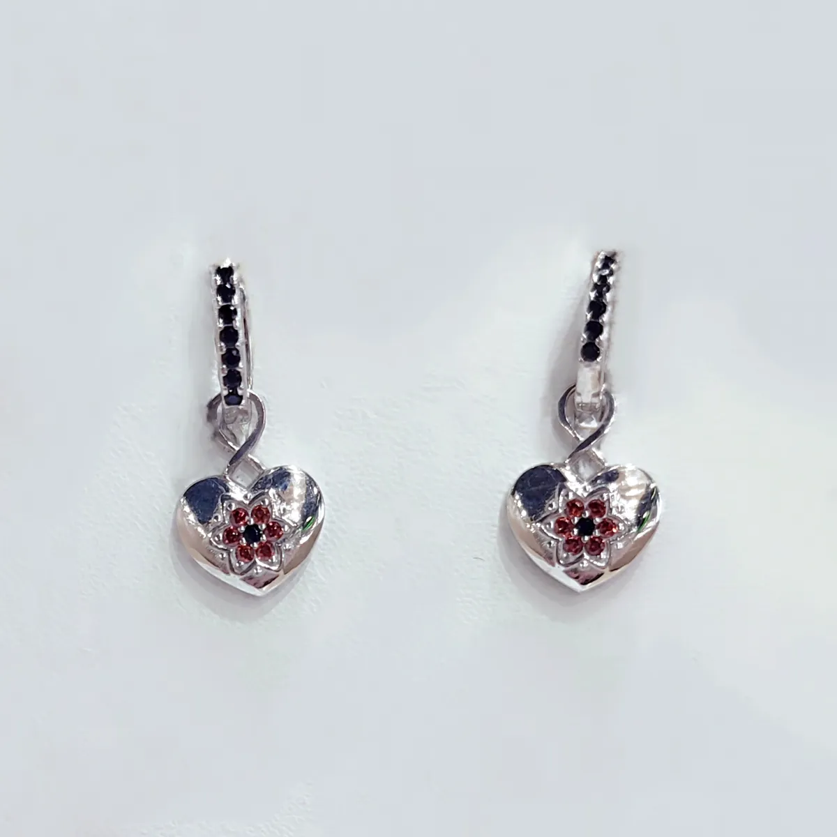 Сережки "Барви" арт. 300ср