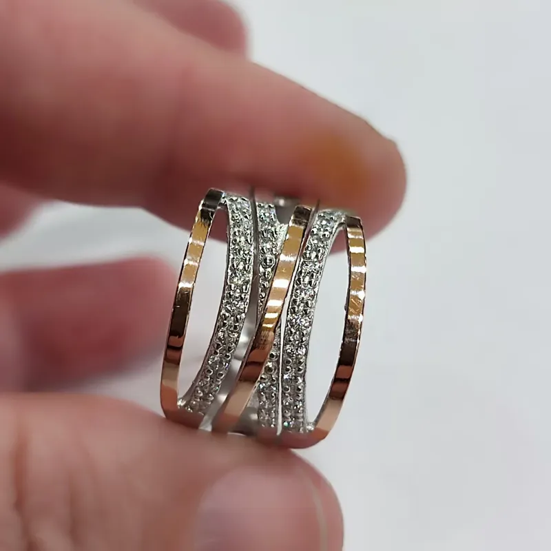 Каблучка, арт.011к — фото 3