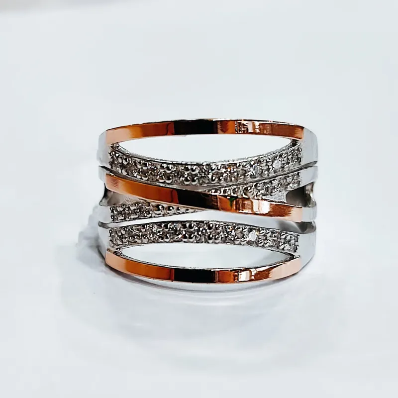 Каблучка, арт.011к — фото 1