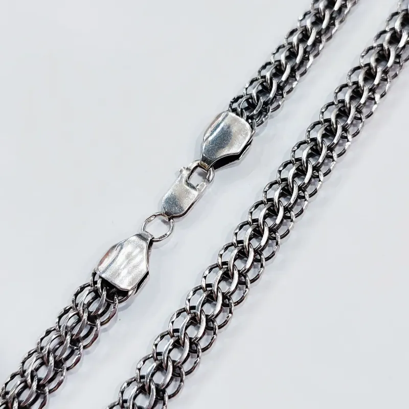 Ланцюг, "Кайзер, Пітон", арт.08030 — фото 2