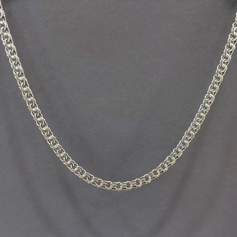 Ланцюг "Бісмарк", арт. 6007/16 — фото 5