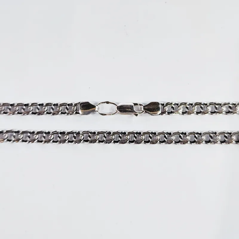 Ланцюг "Бісмарк", арт. 6007/16 — фото 4