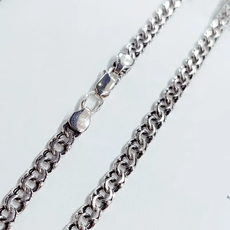 Ланцюг "Бісмарк", арт. 6007/16 — фото 2