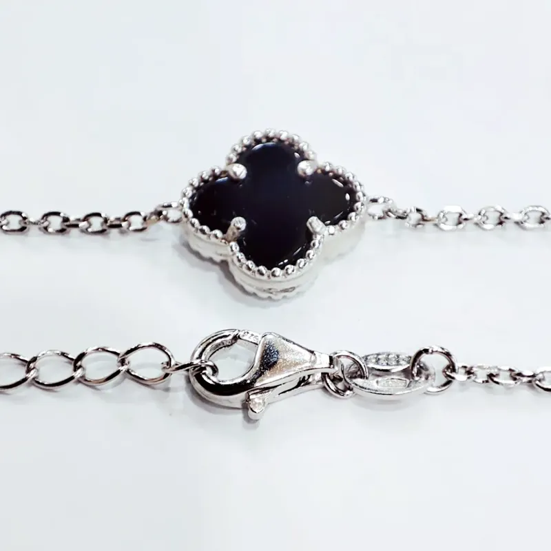 Браслет, "Конюшина", арт. B100016 — фото 3