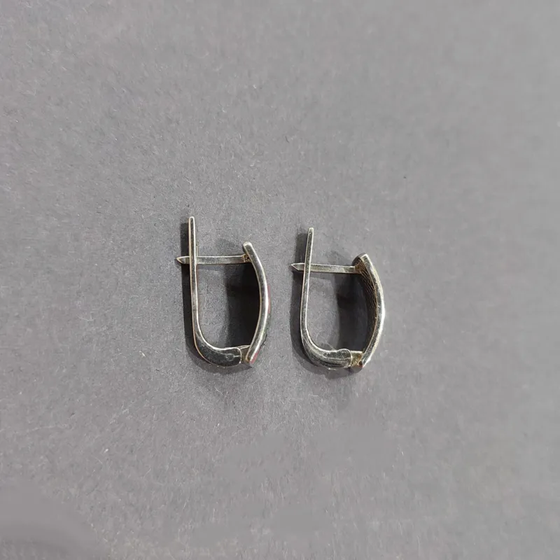 Сережки в етнічному стилі — фото 2