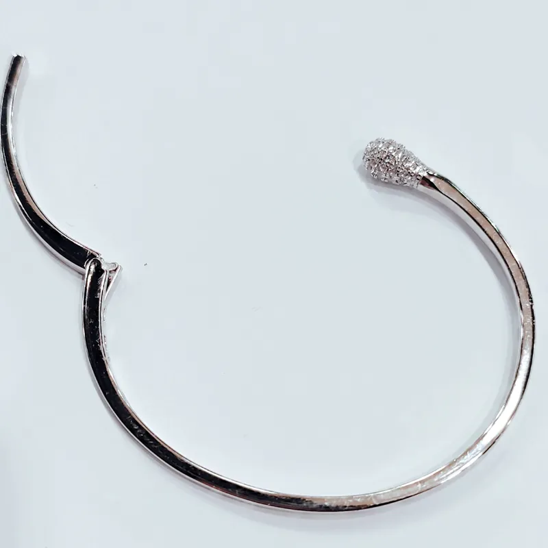 Жорсткий браслет — фото 3