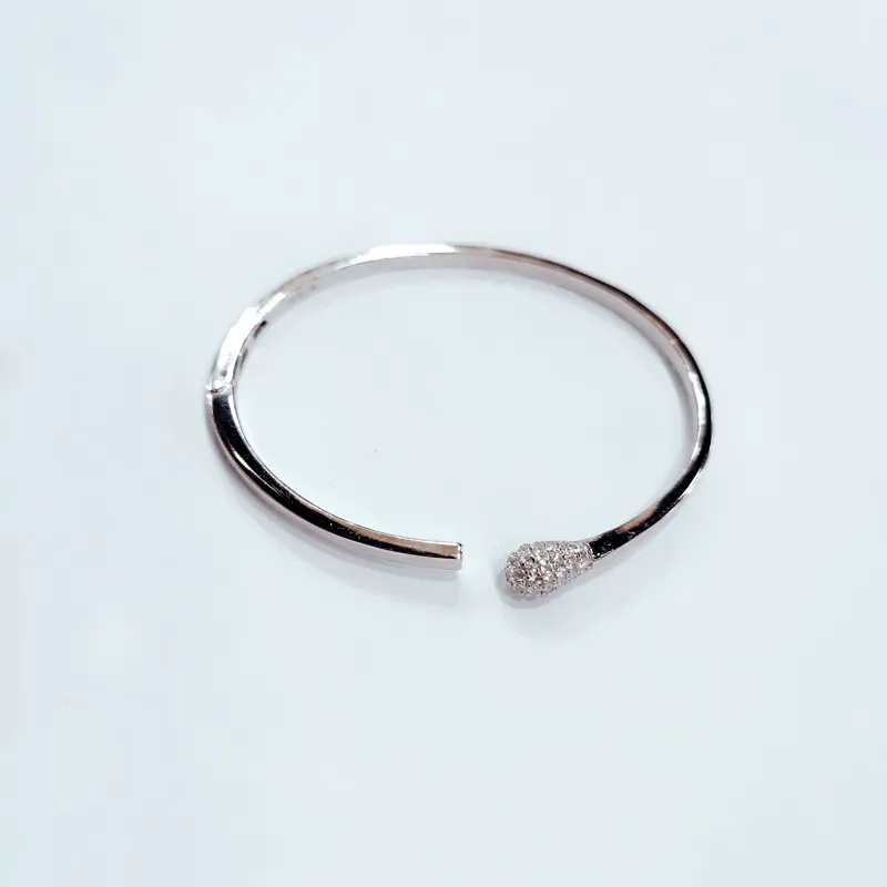 Жорсткий браслет — фото 2