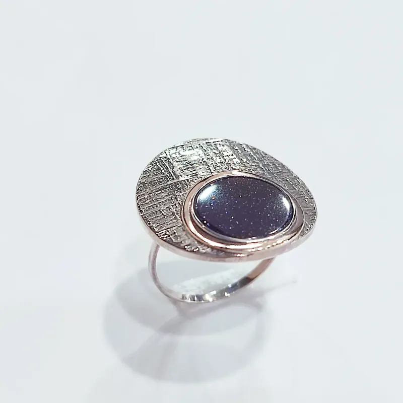 Комплект, з Авантюрином, арт.1543 — фото 3