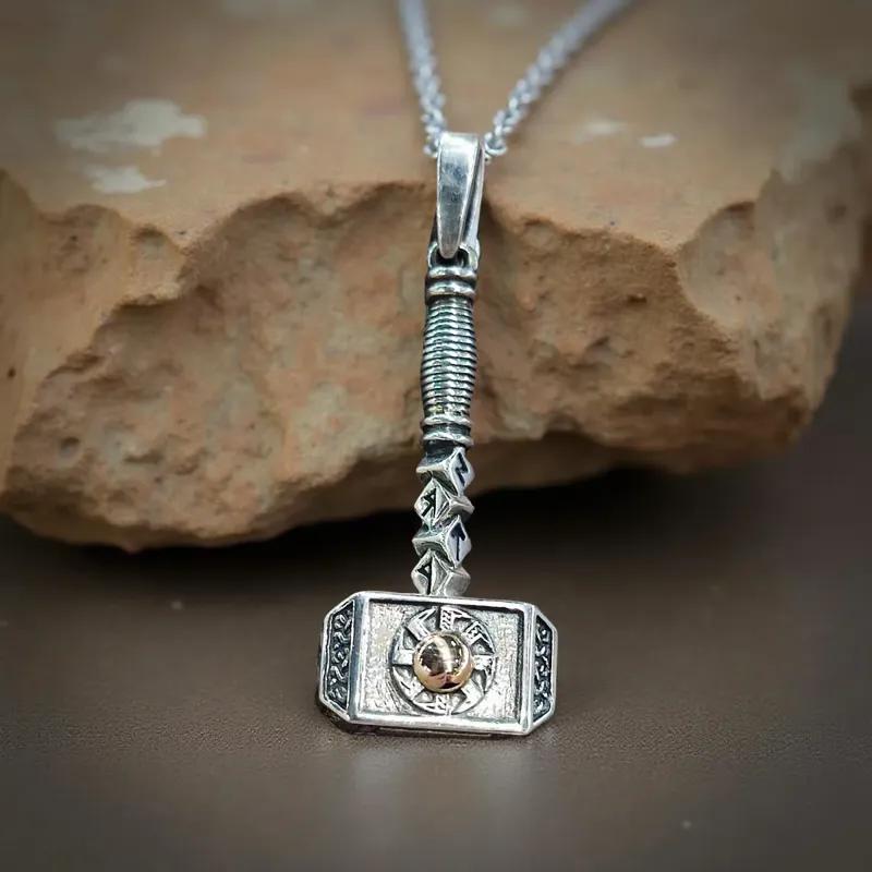 Підвіс "Молот тора", арт. 1134 — фото 1