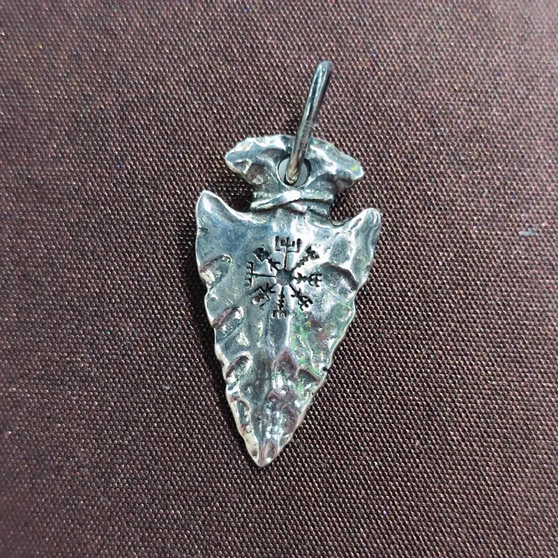 Підвіс, "Наконечник стріли", арт.2251 — фото 1