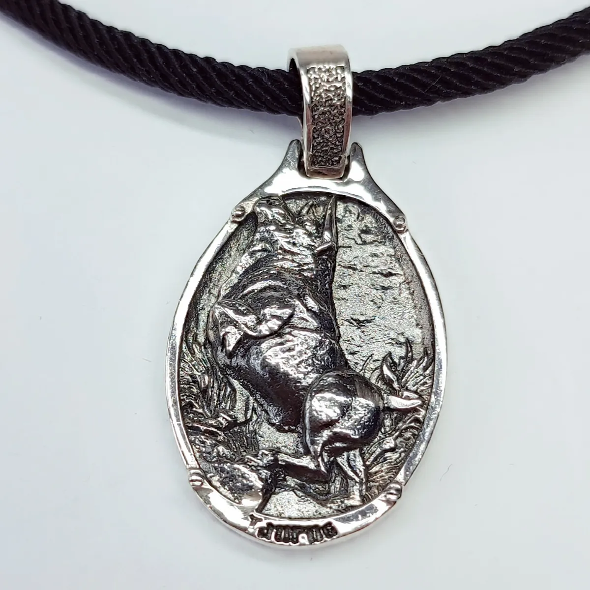 Підвіс, зодіак "Телець", арт. 226т