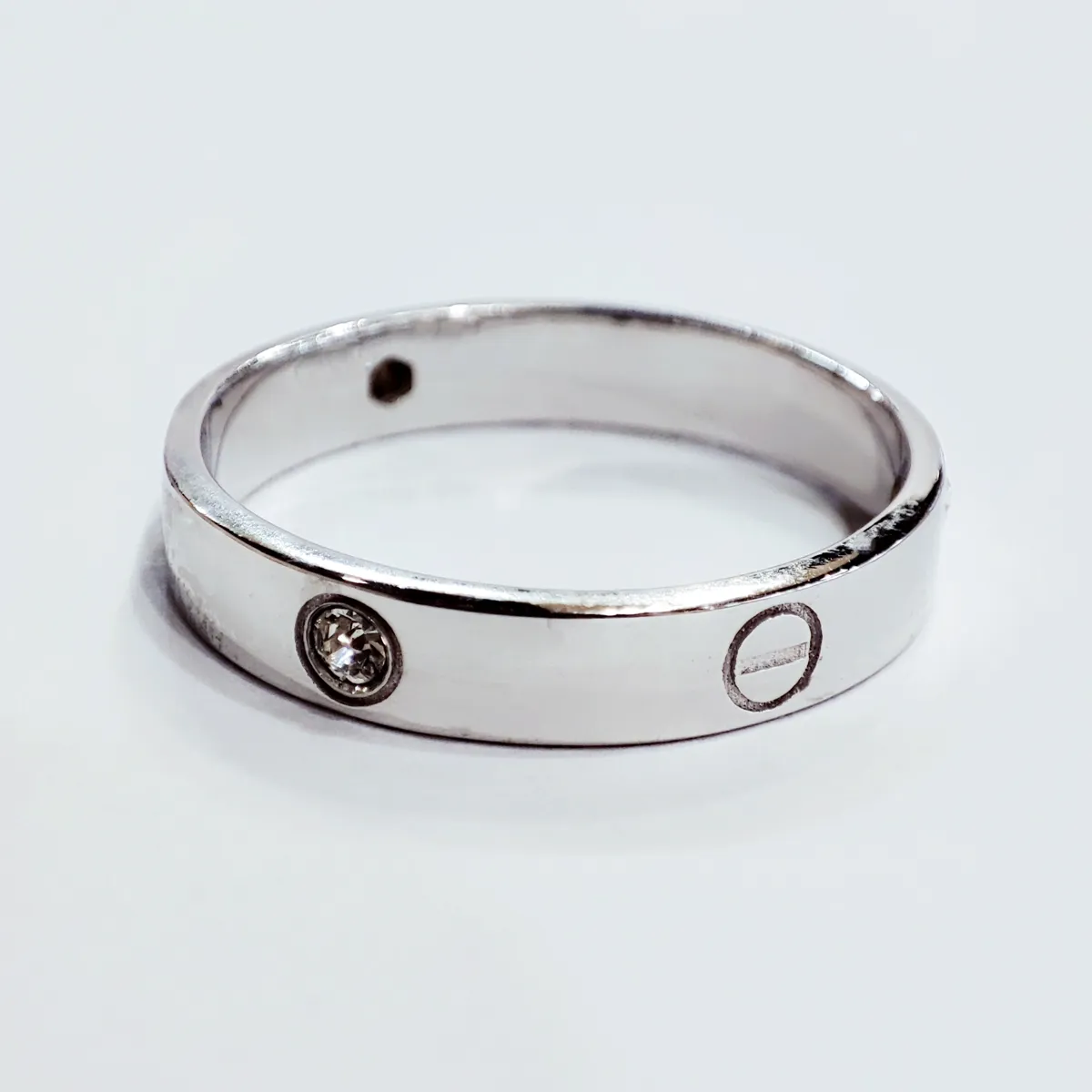 Каблучка, топова модель, арт. 2100к