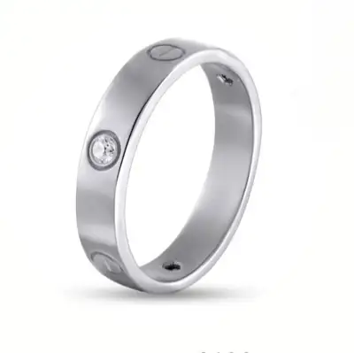 Каблучка, топова модель, арт. 2100к — срібна прикраса